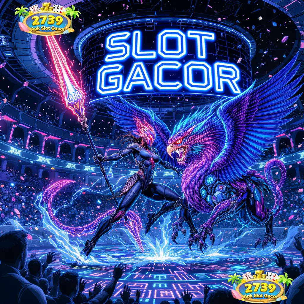 2739 Apk Slot Login Layanan Finansial Biftrade image 1