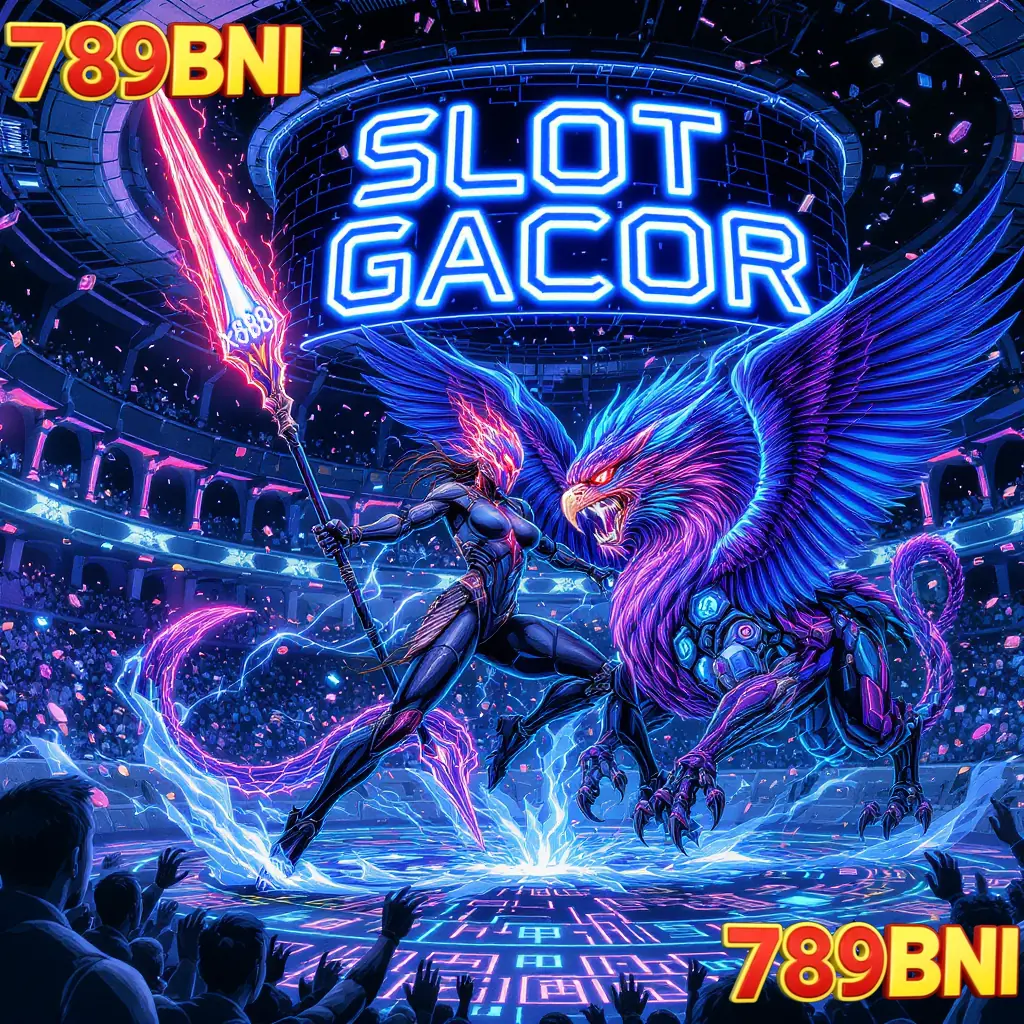 789BNI Apk Slot Login Layanan Finansial Biftrade image 1