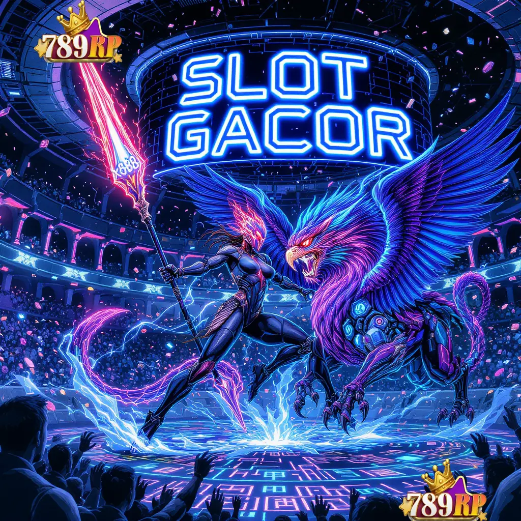 789RP Apk Slot Login Layanan Finansial Biftrade image 1