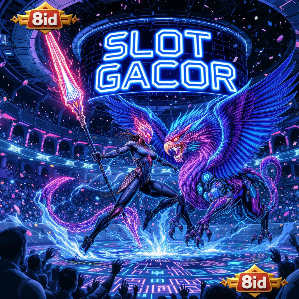 8ID Apk Slot Login Layanan Finansial Biftrade image 1