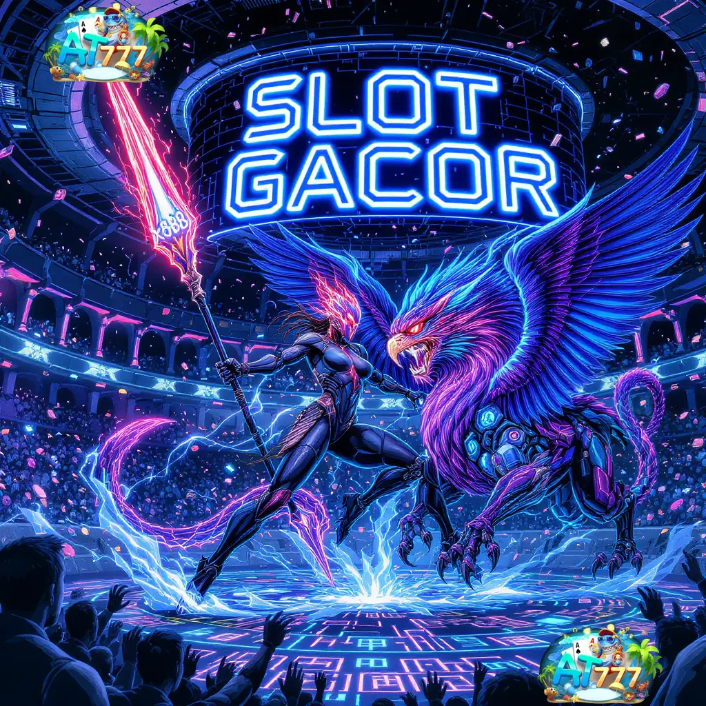 AT777 Apk Slot Login Layanan Finansial Biftrade image 1