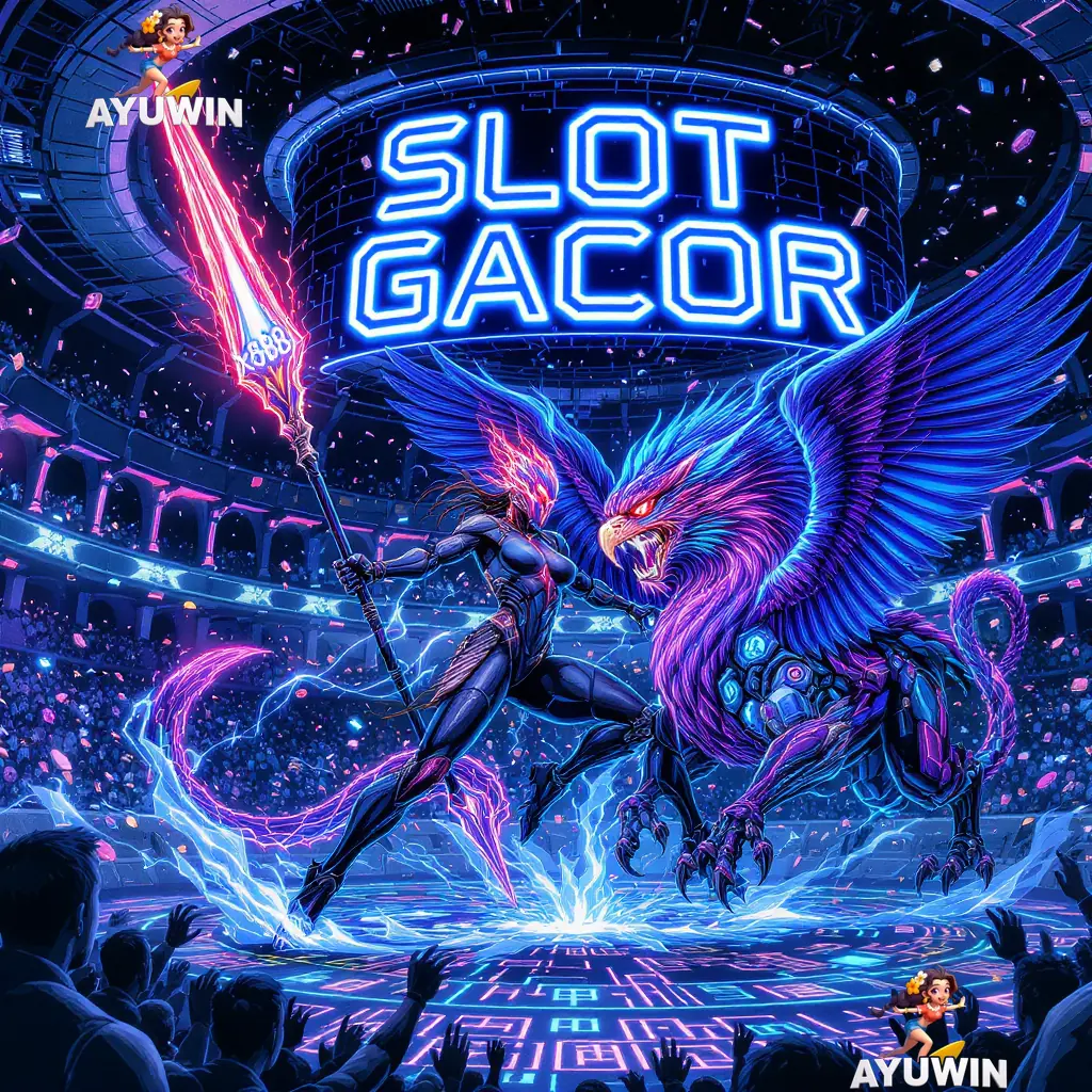 AYUWIN Apk Slot Login Layanan Finansial Biftrade image 1