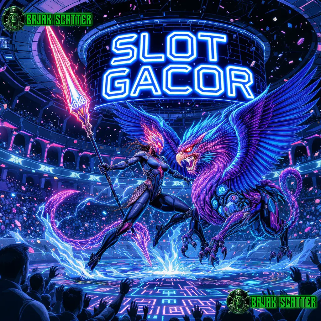 BAJAK SCATER Apk Slot Login Layanan Finansial Biftrade image 1