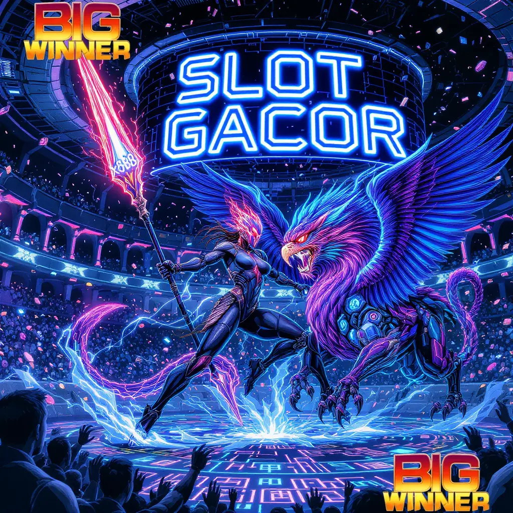 BIGWINNER Apk Slot Login Layanan Finansial Biftrade image 1