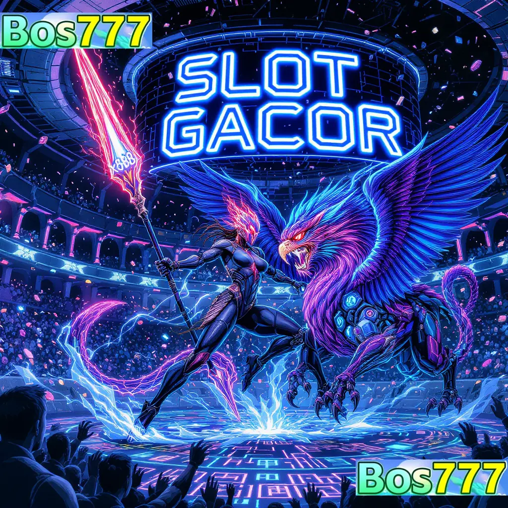 BOS777 Apk Slot Login Layanan Finansial Biftrade image 1