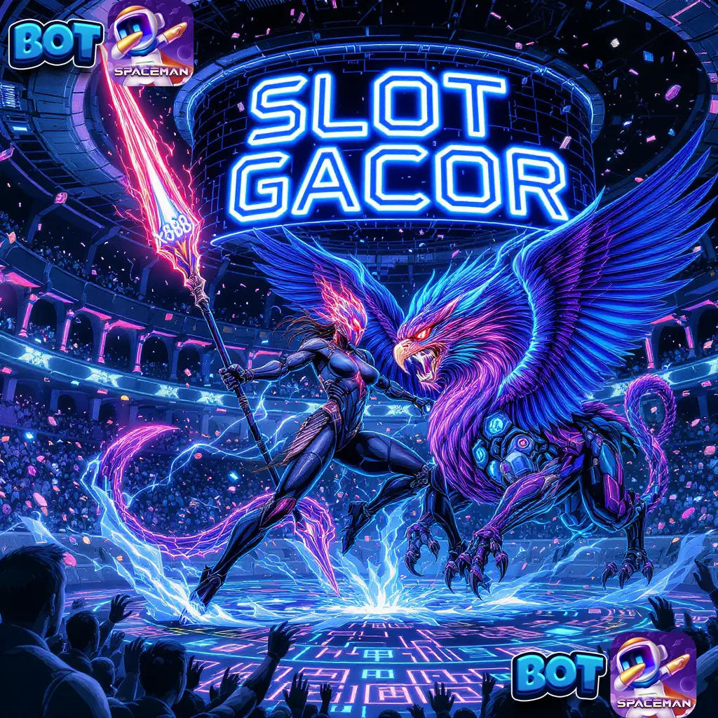 BOT SPACEMAN HACK Apk Slot Login Layanan Finansial Biftrade image 1