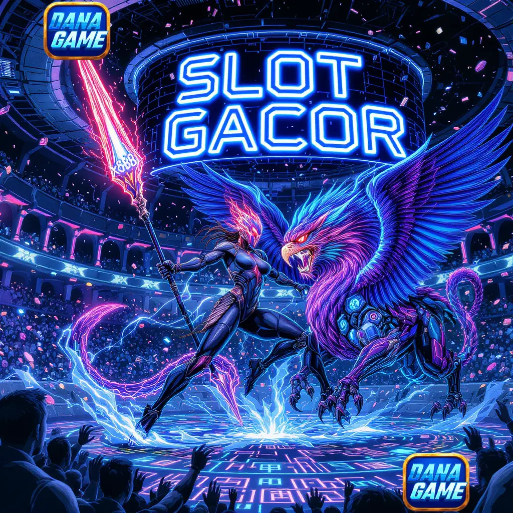 DANAGAME Apk Slot Login Layanan Finansial Biftrade image 1