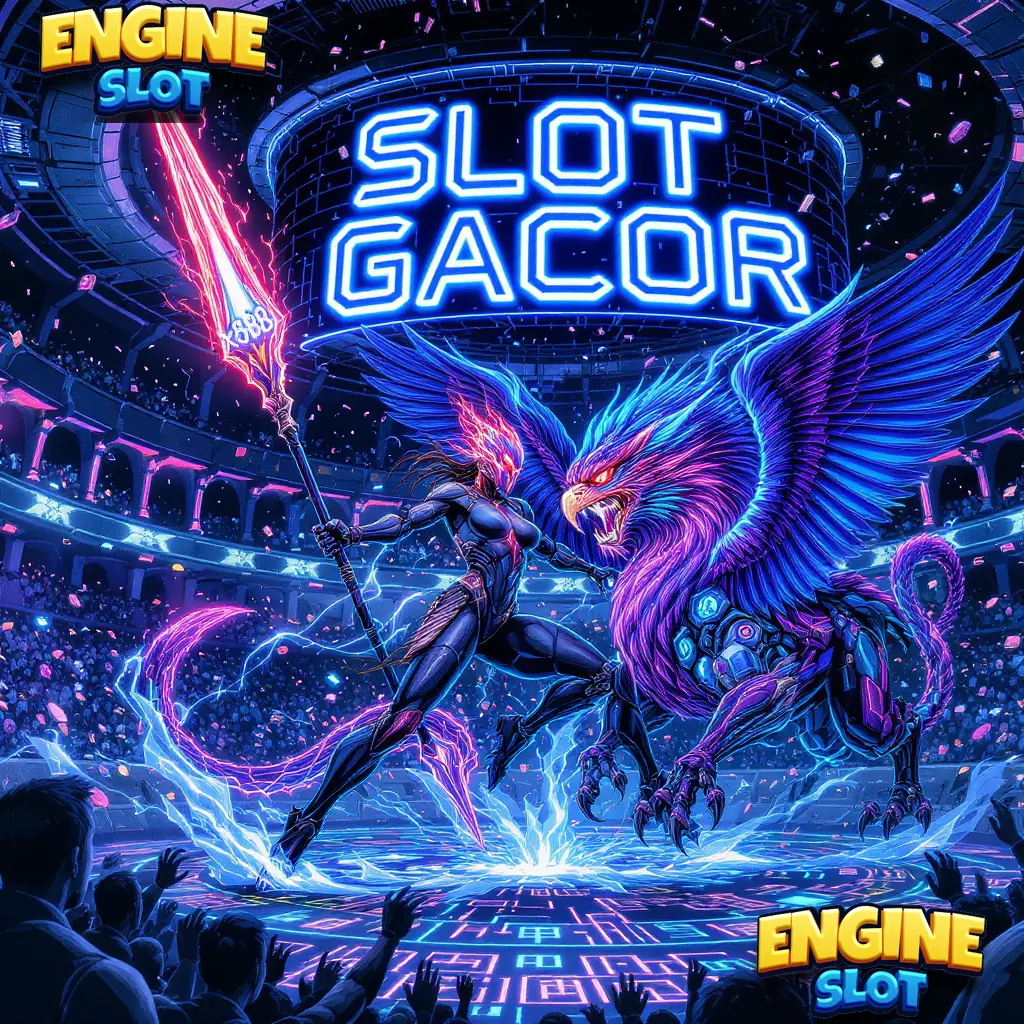 ENGINE SLOT Apk Slot Login Layanan Finansial Biftrade image 1