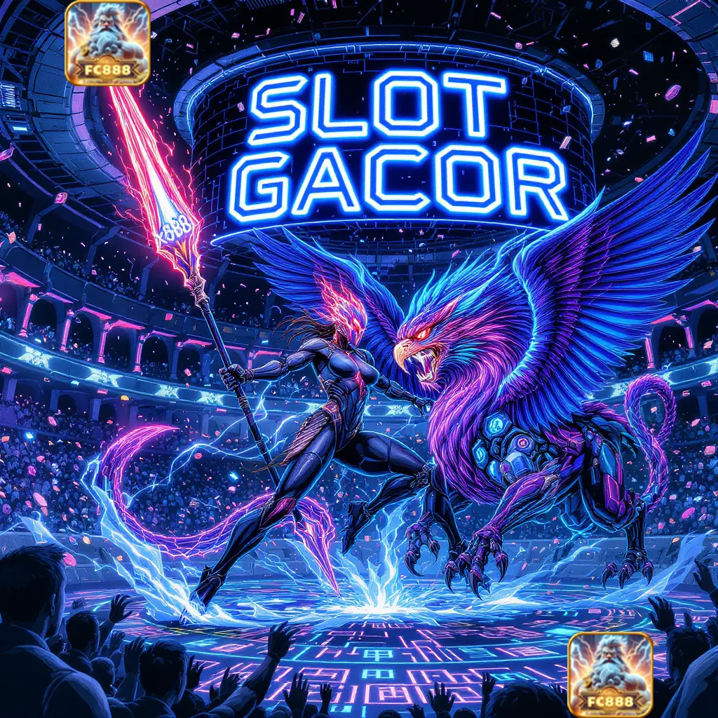 FC888 Apk Slot Login Layanan Finansial Biftrade image 1