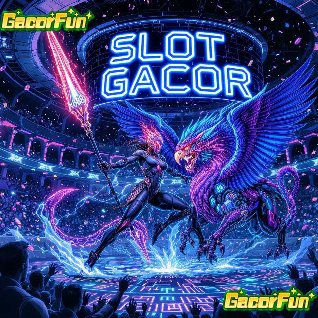 GACORFUN Apk Slot Login Layanan Finansial Biftrade image 1