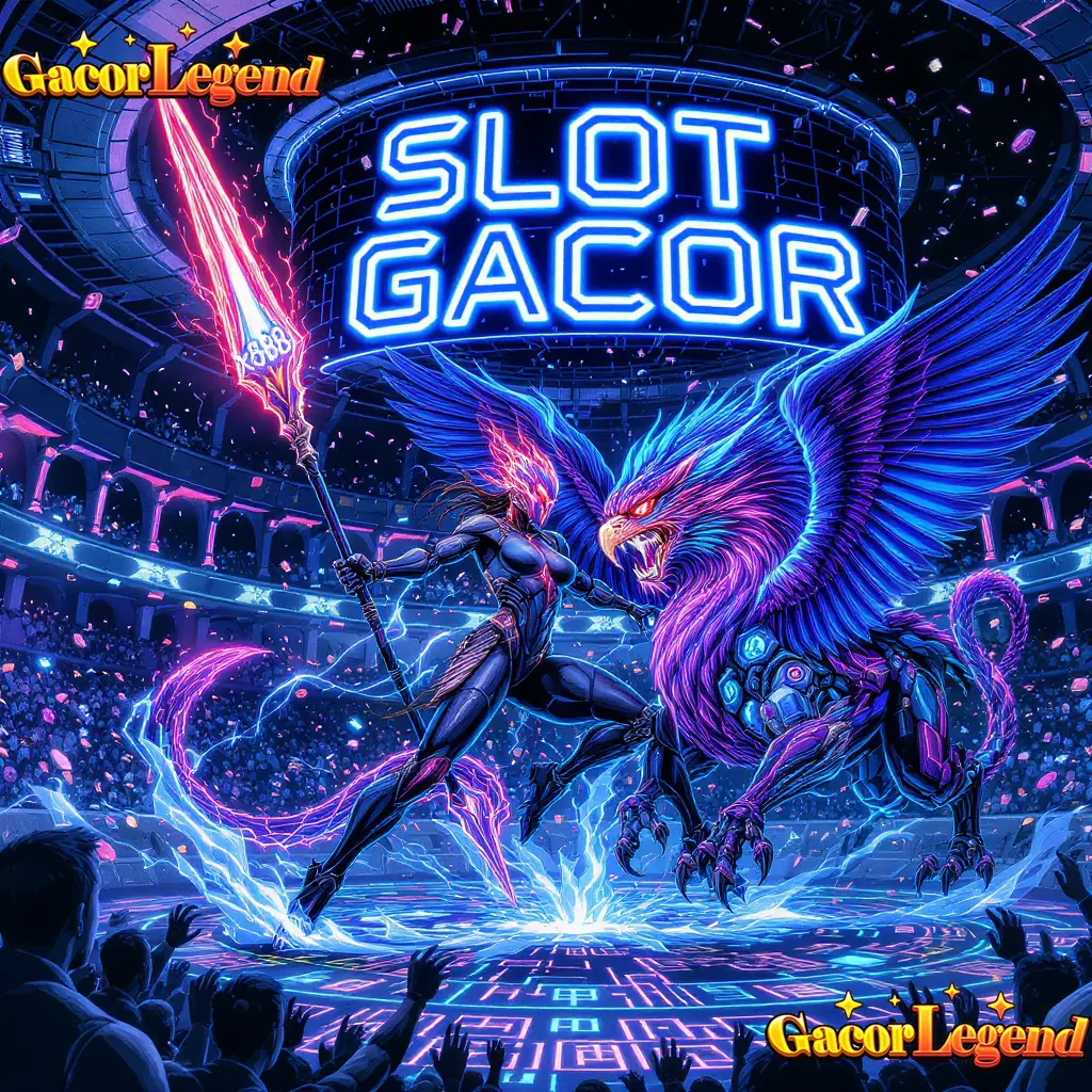 GACORLEGEND Apk Slot Login Layanan Finansial Biftrade image 1