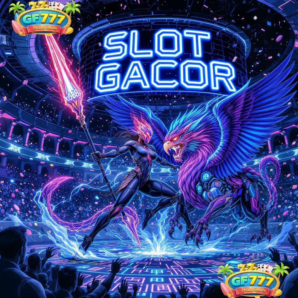 GF777 Apk Slot Login Layanan Finansial Biftrade image 1