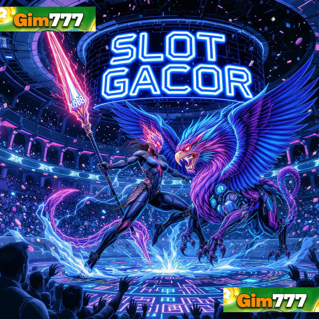 GIM777 Apk Slot Login Layanan Finansial Biftrade image 1
