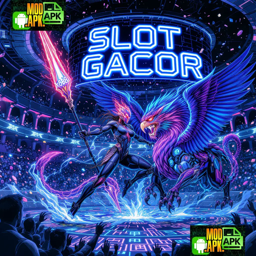 HACK MAD Apk Slot Login Layanan Finansial Biftrade image 1