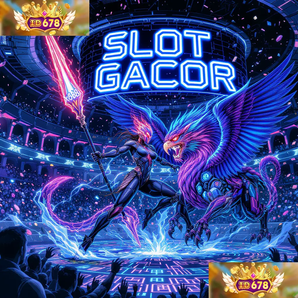 ID678 Apk Slot Login Layanan Finansial Biftrade image 1