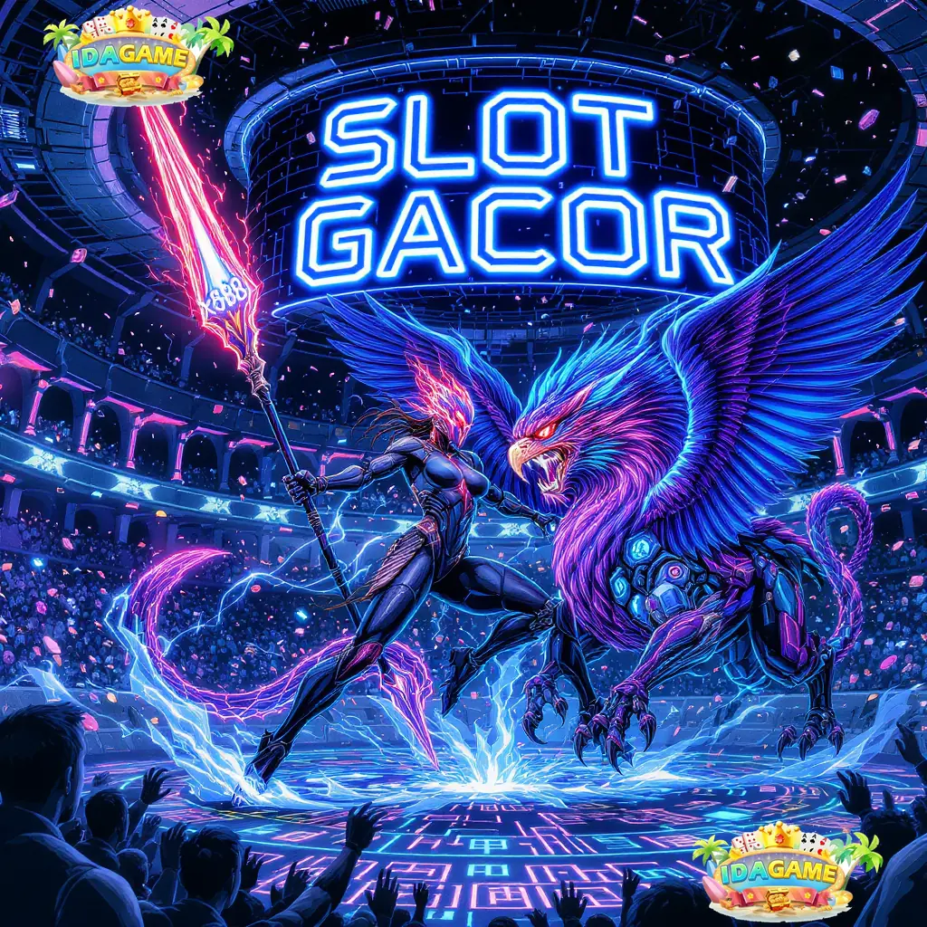 IDAGAME Apk Slot Login Layanan Finansial Biftrade image 1