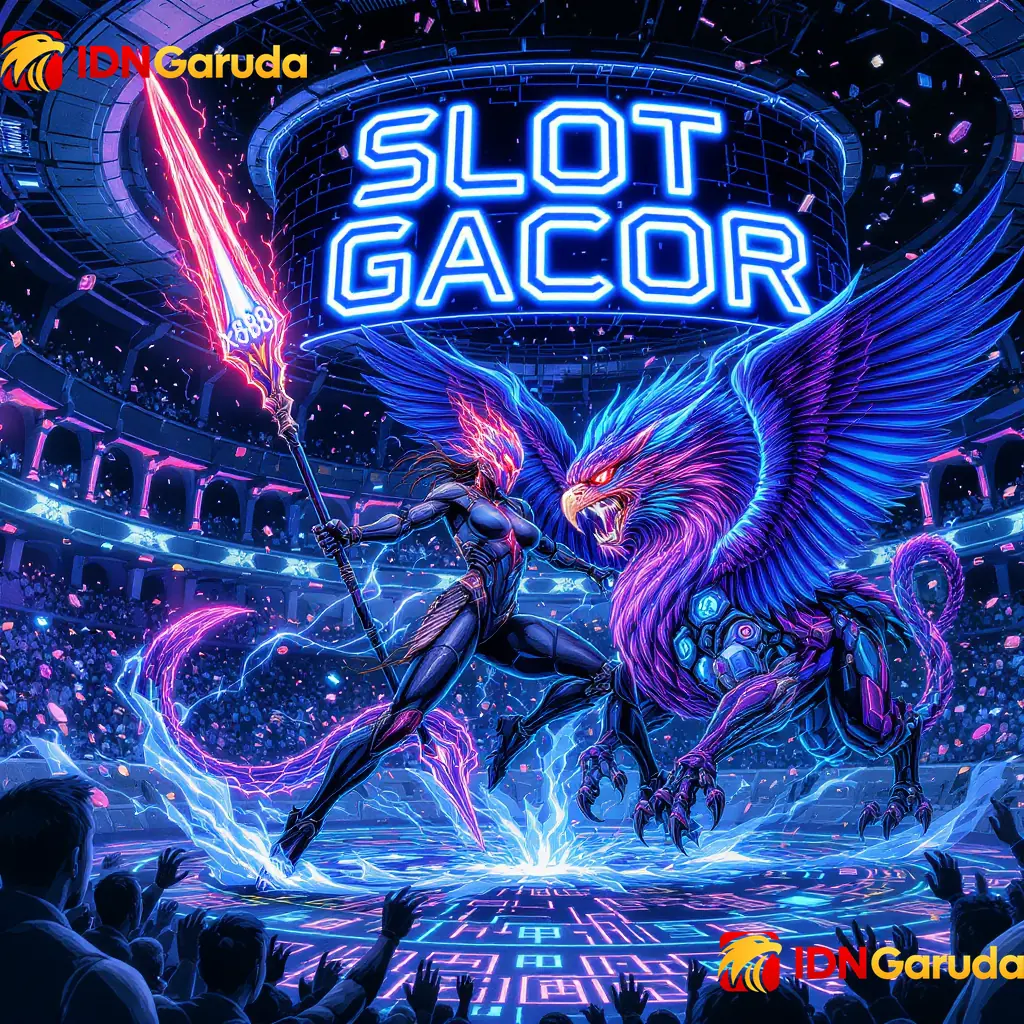 IDNGARUDA Apk Slot Login Layanan Finansial Biftrade image 1
