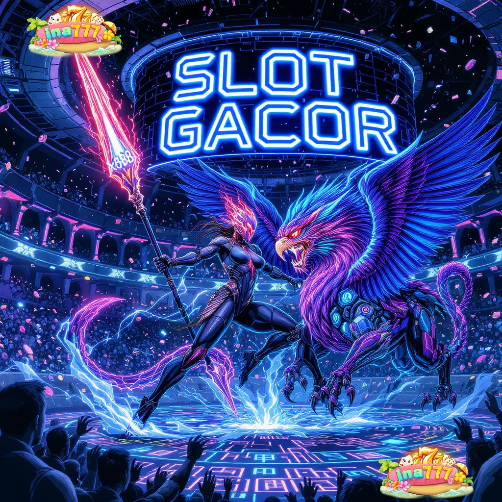 INA777 Apk Slot Login Layanan Finansial Biftrade image 1