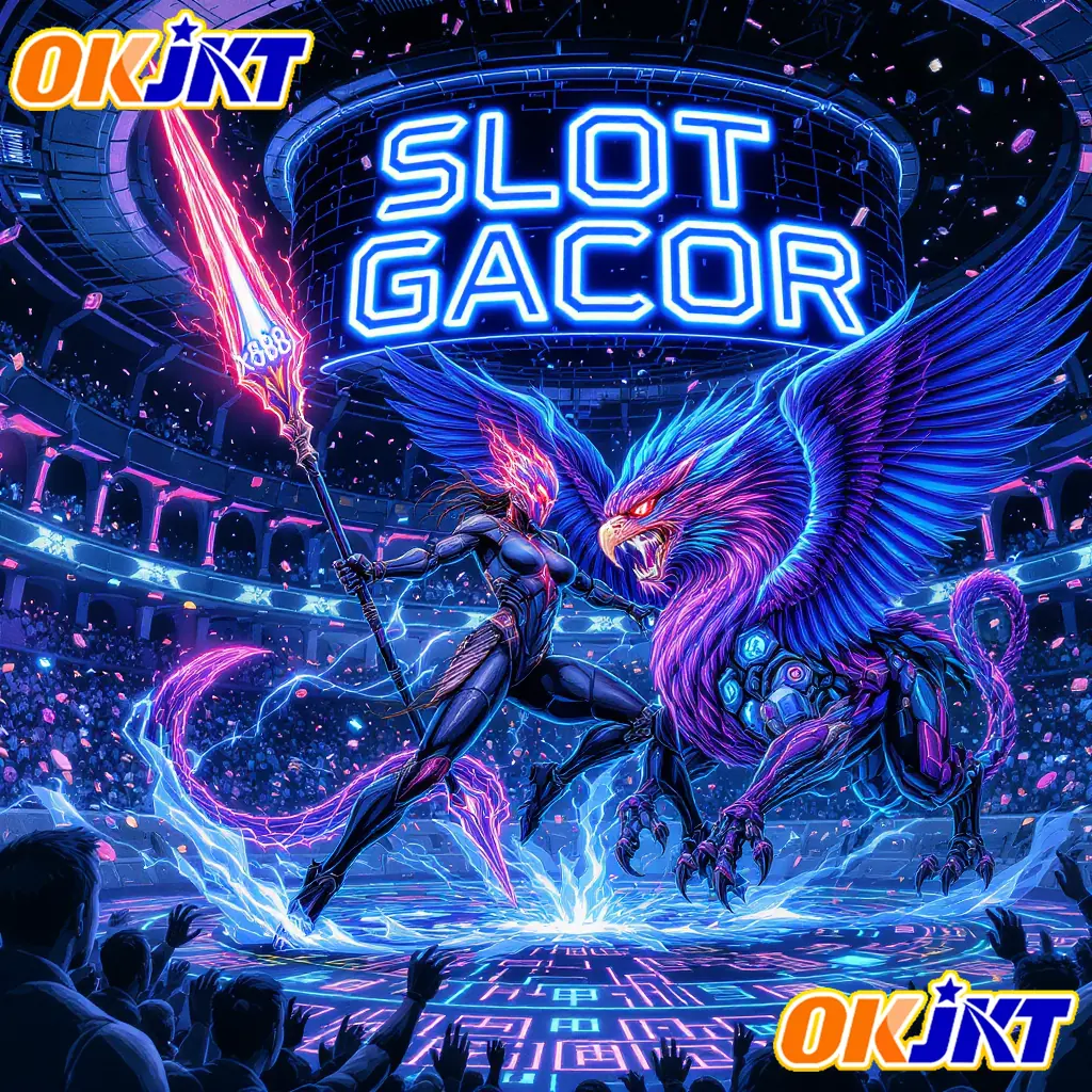 OKJKT Apk Slot Login Layanan Finansial Biftrade image 1