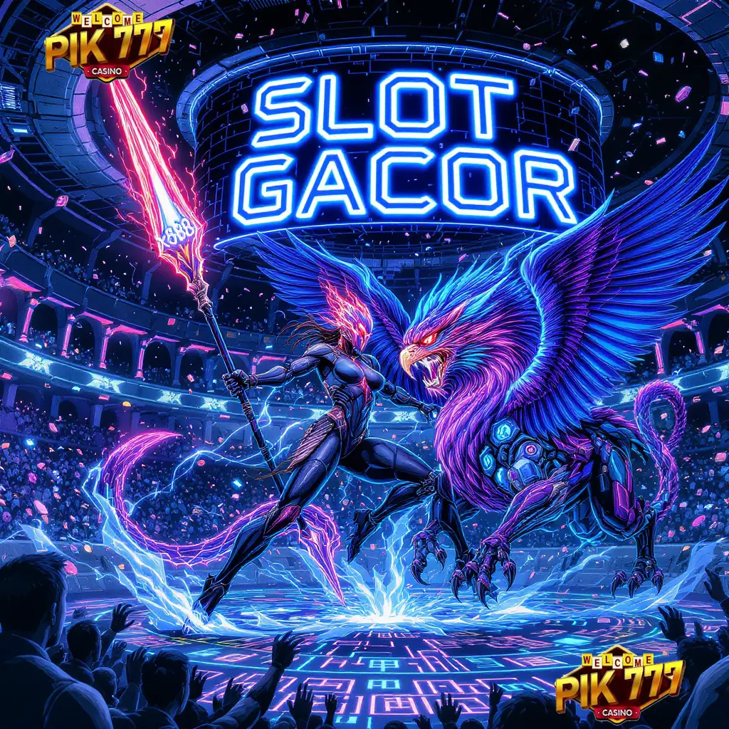 PIK777 Apk Slot Login Layanan Finansial Biftrade image 1