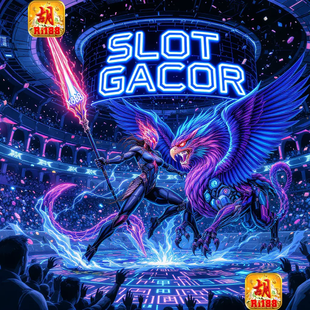 RI188 Apk Slot Login Layanan Finansial Biftrade image 1