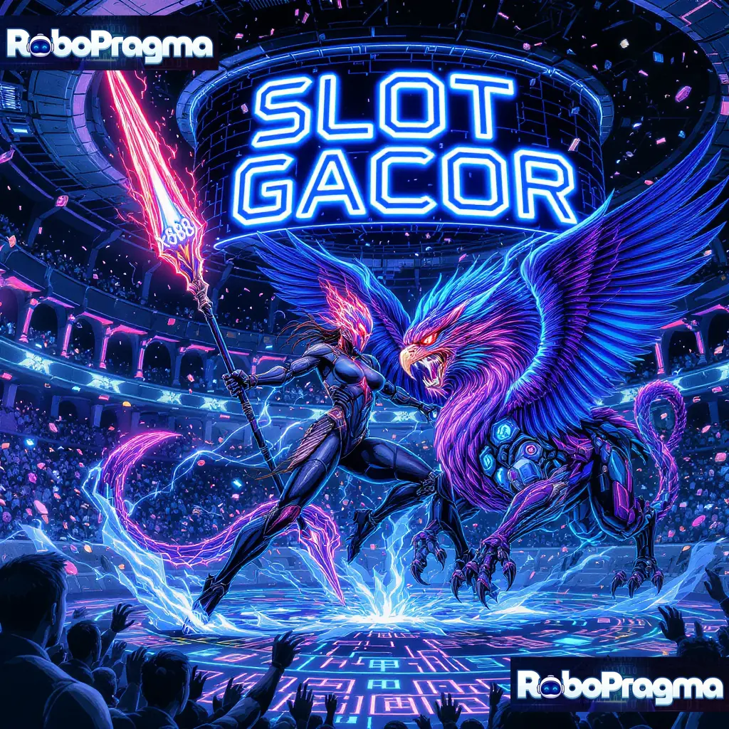 ROBOPRAGMA Apk Slot Login Layanan Finansial Biftrade image 1