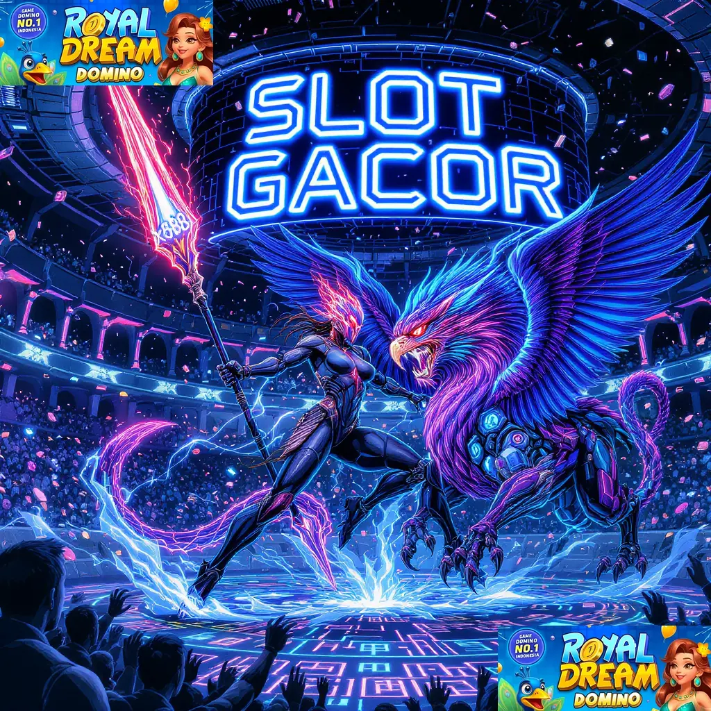 ROYALDREAM Apk Slot Login Layanan Finansial Biftrade image 1