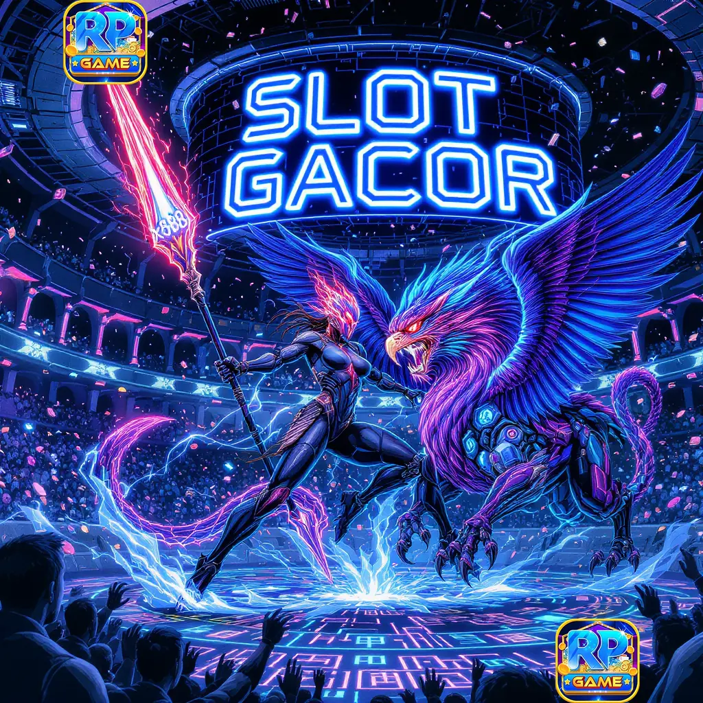 RPGAME Apk Slot Login Layanan Finansial Biftrade image 1
