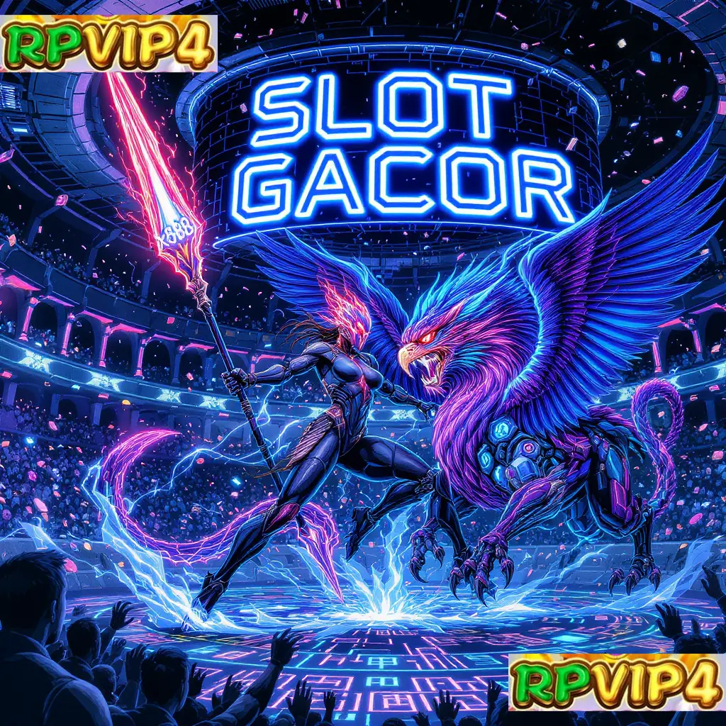 RPVIP4 Apk Slot Login Layanan Finansial Biftrade image 1