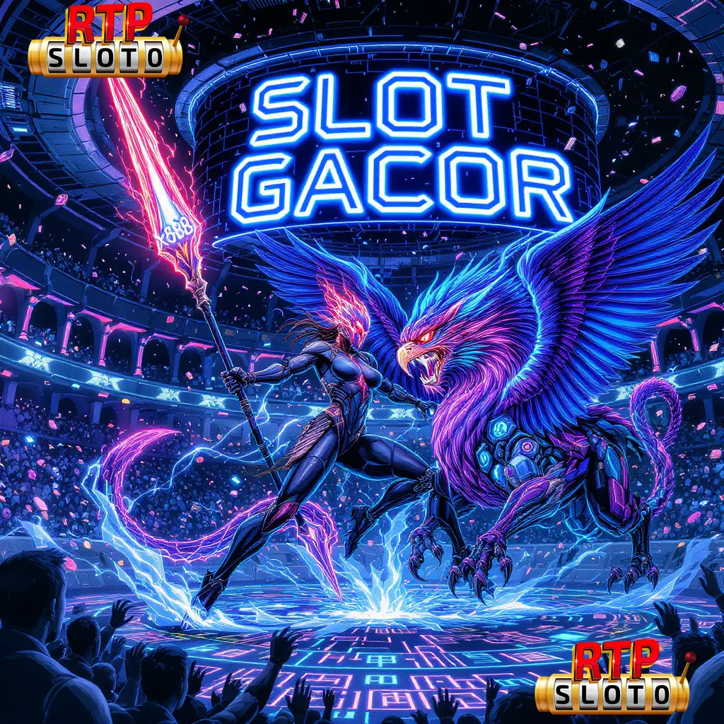 RTP SLOT GACOR Apk Slot Login Layanan Finansial Biftrade image 1