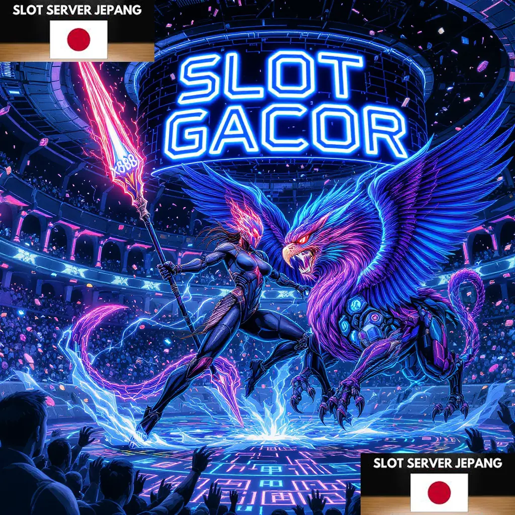 SERVER JEPANG Apk Slot Login Layanan Finansial Biftrade image 1