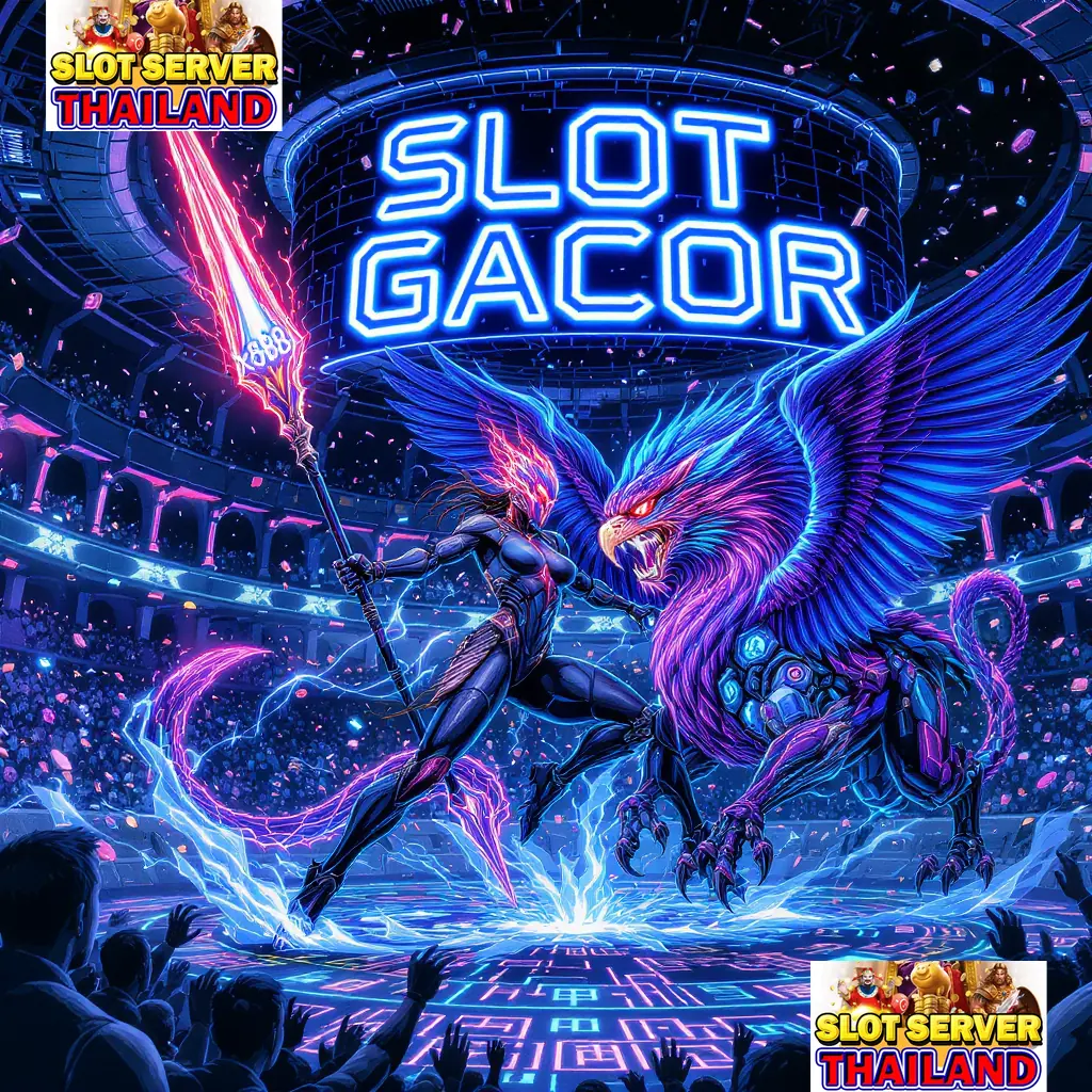 SERVER THAILAND Apk Slot Login Layanan Finansial Biftrade image 1