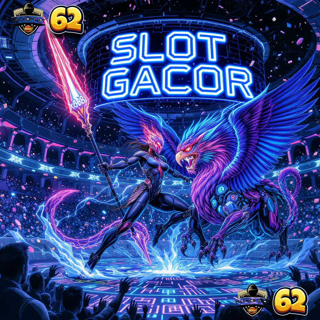 SLOT HACKER 62 Apk Slot Login Layanan Finansial Biftrade image 1