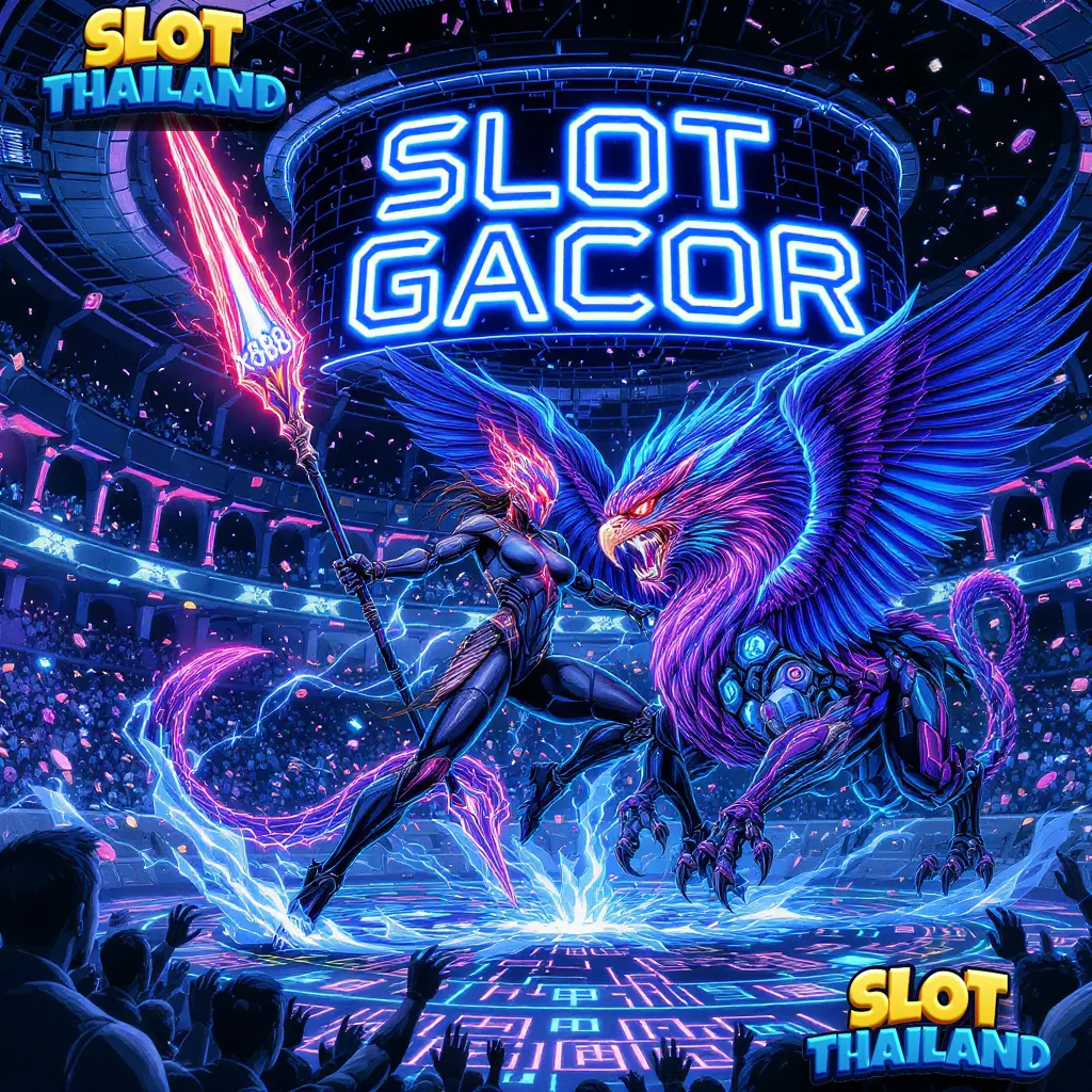 SLOT THAILAND Apk Slot Login Layanan Finansial Biftrade image 1