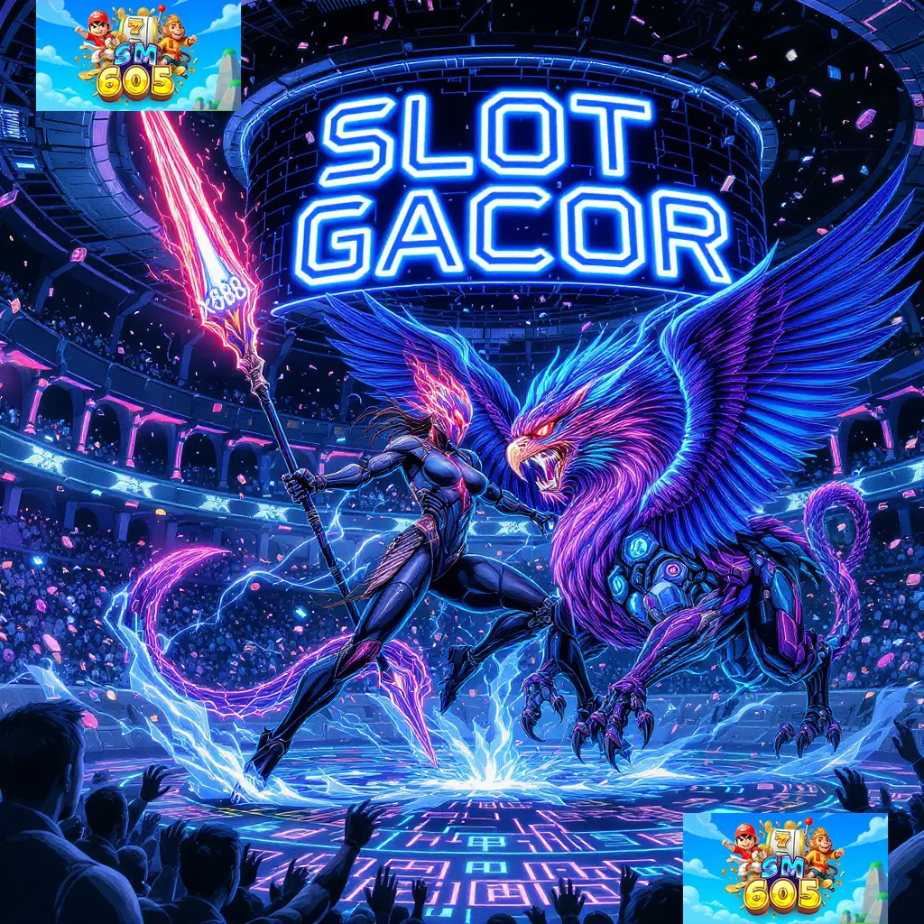 SM605 Apk Slot Login Layanan Finansial Biftrade image 1