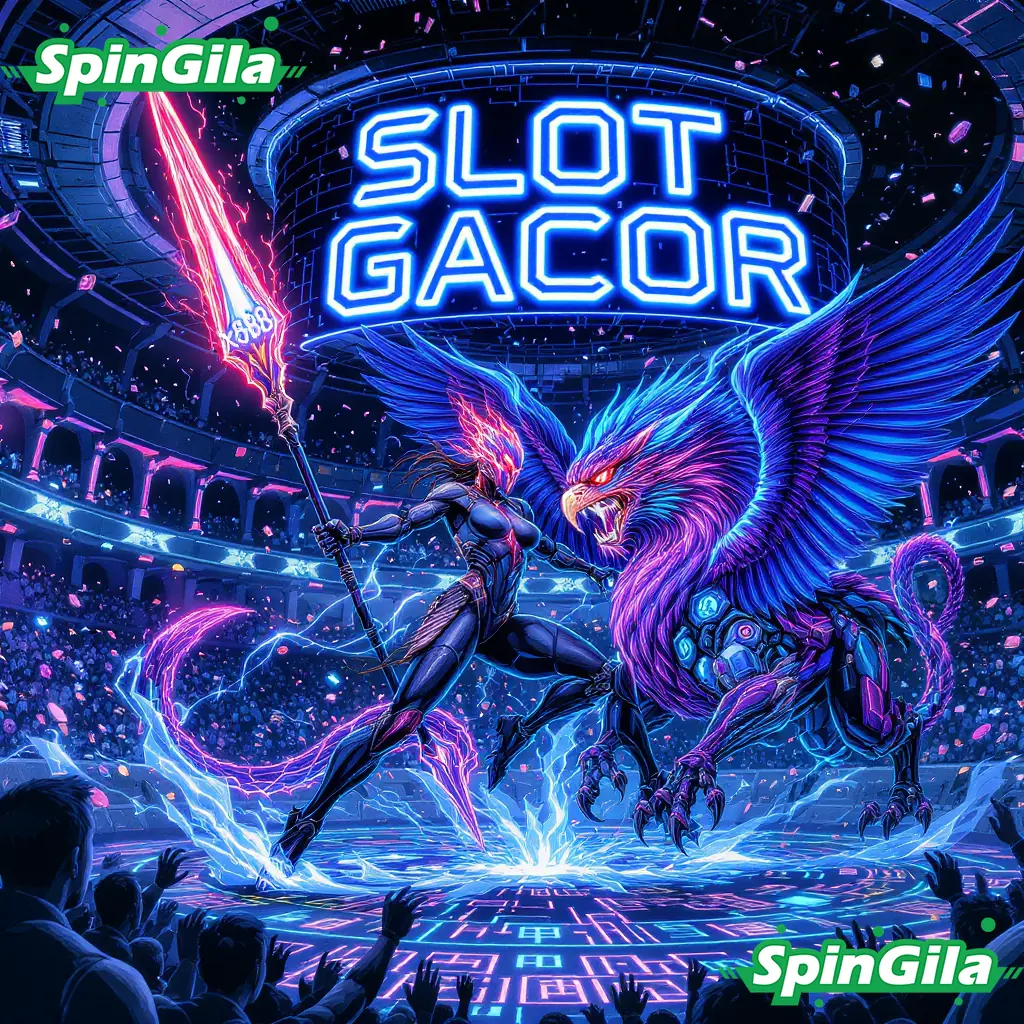 SPINGILA Apk Slot Login Layanan Finansial Biftrade image 1