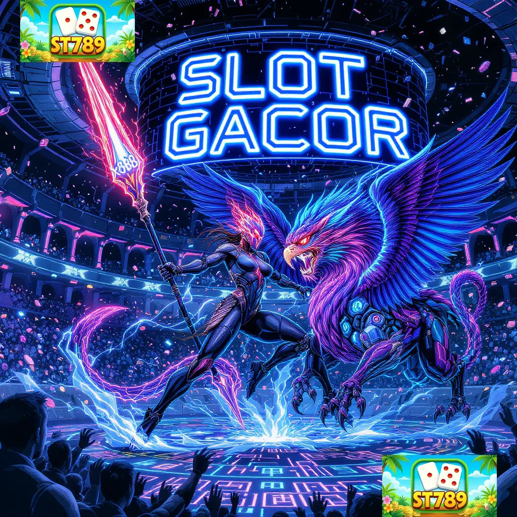 ST789 Apk Slot Login Layanan Finansial Biftrade image 1