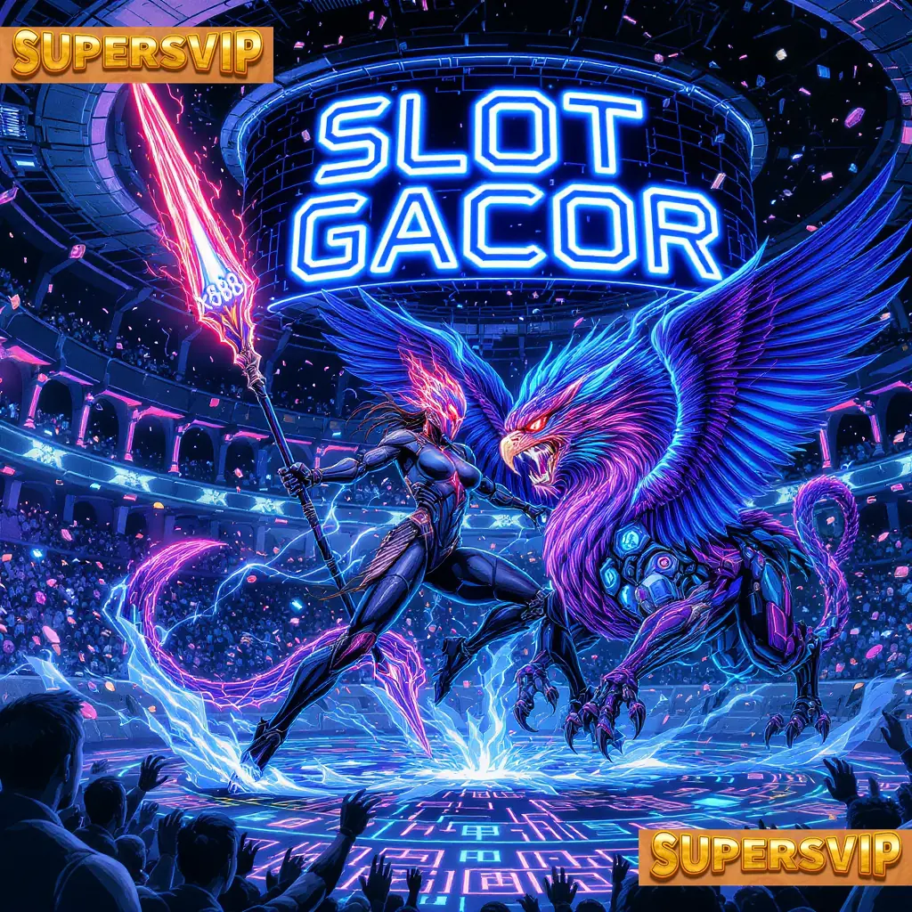 SUPERSVIP Apk Slot Login Layanan Finansial Biftrade image 1