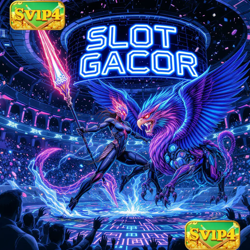 SVIP4 Apk Slot Login Layanan Finansial Biftrade image 1