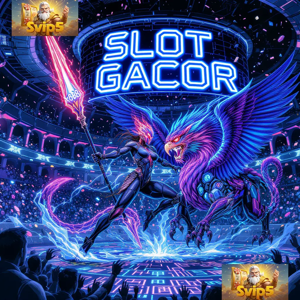 SVIP5 Apk Slot Login Layanan Finansial Biftrade image 1