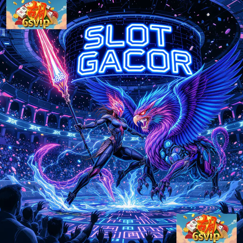 SVIP6 Apk Slot Login Layanan Finansial Biftrade image 1