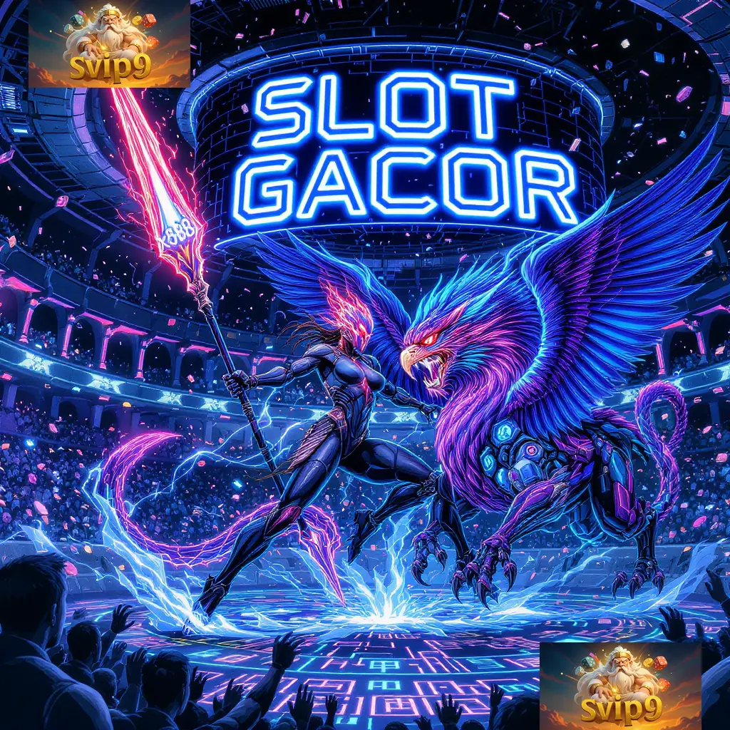 SVIP9 Apk Slot Login Layanan Finansial Biftrade image 1