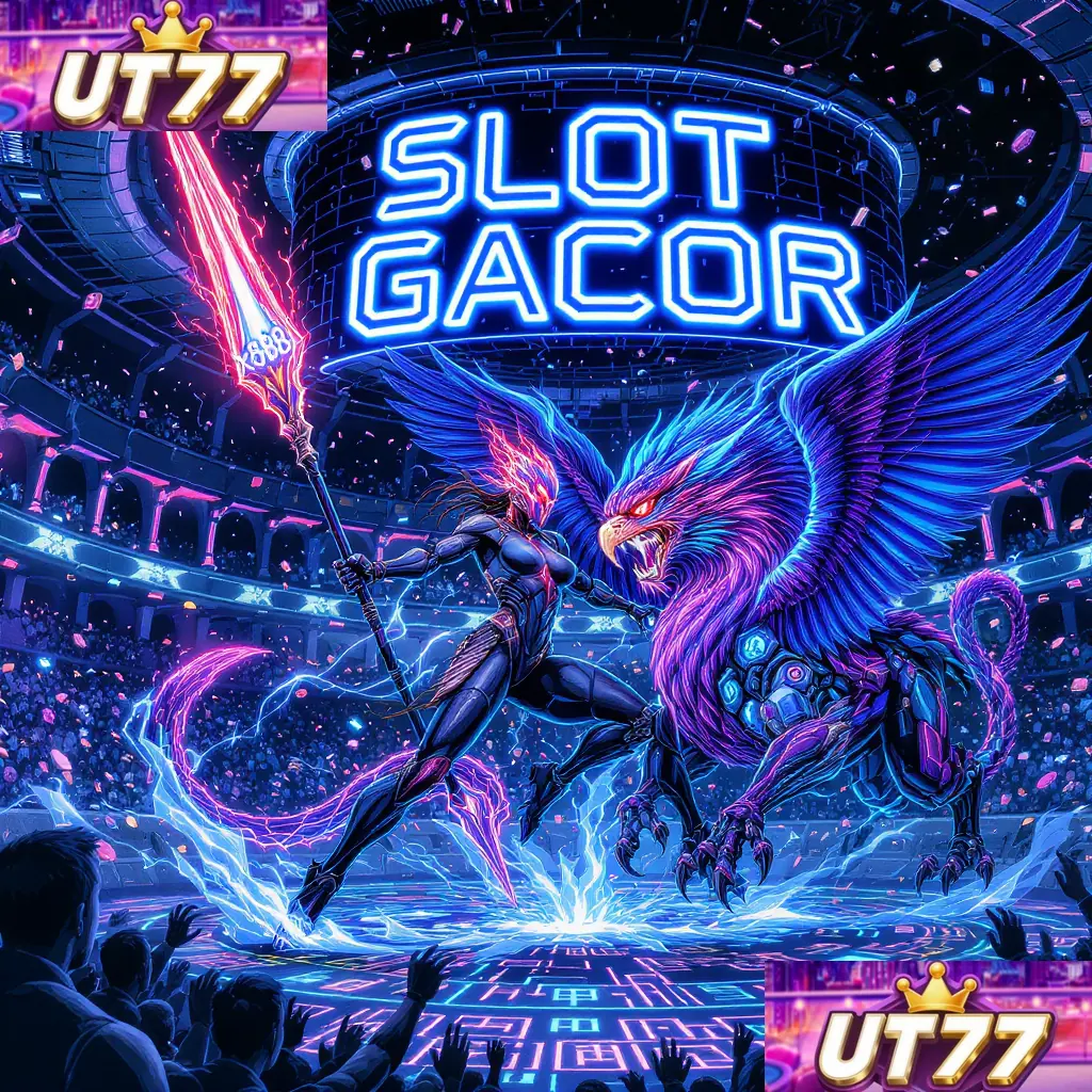 UT77 Apk Slot Login Layanan Finansial Biftrade image 1