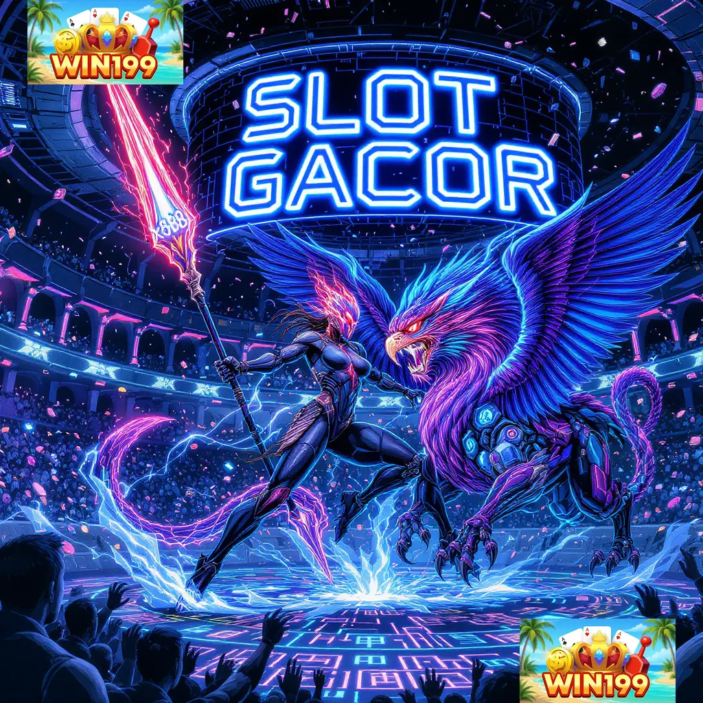 WIN199 Apk Slot Login Layanan Finansial Biftrade image 1