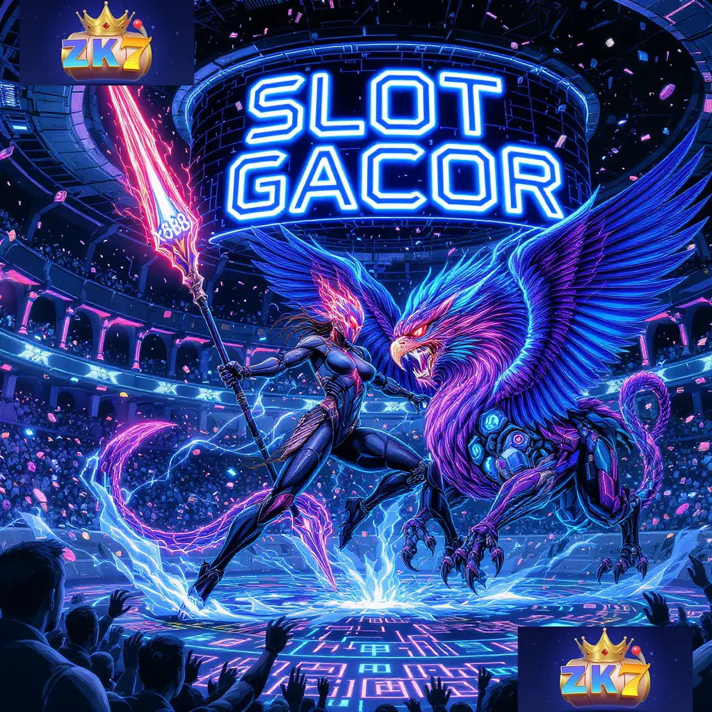 ZK7 Apk Slot Login Layanan Finansial Biftrade image 1